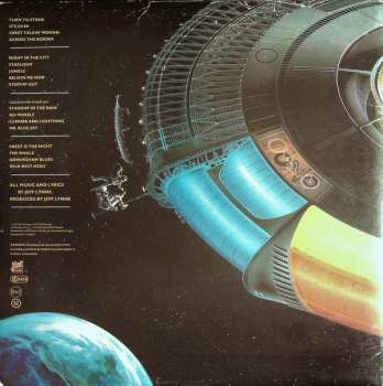 2LP Electric Light Orchestra: Out Of The Blue (2xLP) 110539