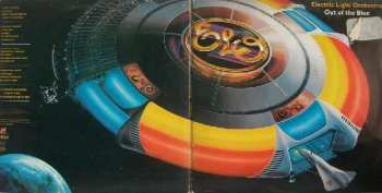 2LP Electric Light Orchestra: Out Of The Blue (2xLP) 110539