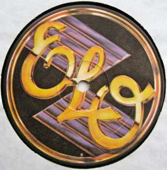 2LP Electric Light Orchestra: Out Of The Blue 648988