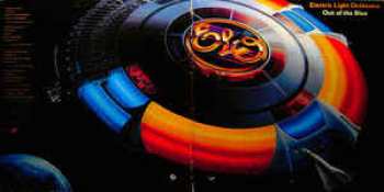 2LP Electric Light Orchestra: Out Of The Blue 655226