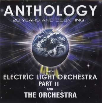 Album Electric Light Orchestra Part II: Anthology - 20 Years And Counting... With Electric Light Orchestra Part II And The Orchestra