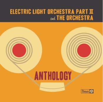 2CD Electric Light Orchestra Part II: Anthology DLX | LTD 584411