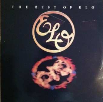 Album Electric Light Orchestra: The Best Of ELO