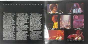 2LP Electric Light Orchestra: The Best Of ELO 653388