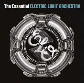 2CD Electric Light Orchestra: The Essential Electric Light Orchestra 603121