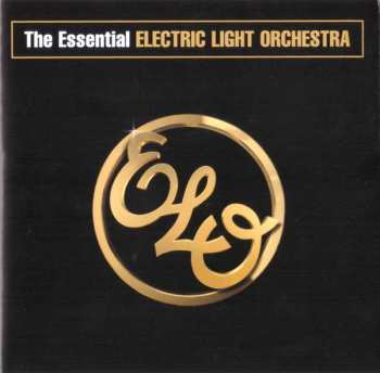 Album Electric Light Orchestra: The Essential Electric Light Orchestra