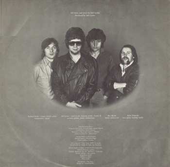 LP Electric Light Orchestra: Time 478553