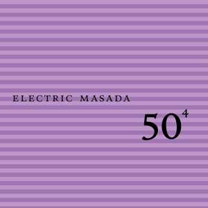 CD Electric Masada: 50⁴ 645329