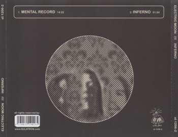 CD Electric Moon: Inferno 637579