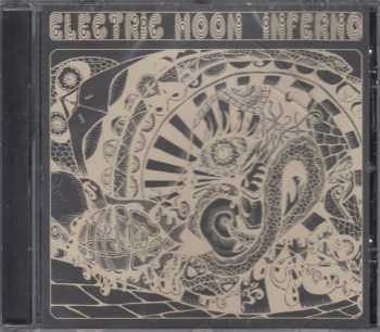 CD Electric Moon: Inferno 637579