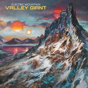 LP Electric Mountain: Valley Giant 601461