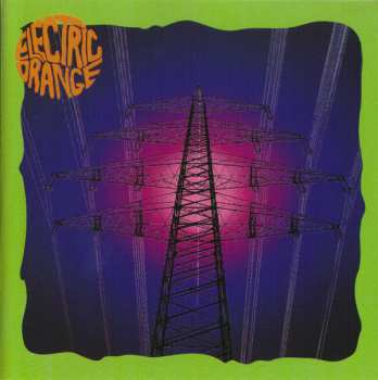 Electric Orange: Electric Orange