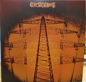 2LP Electric Orange: Electric Orange CLR 593226