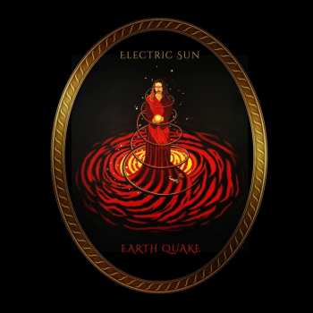 Album Electric Sun: Earthquake