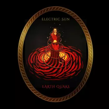 Electric Sun: Earthquake