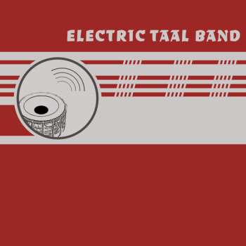 Album Electric Taal Band: S/T