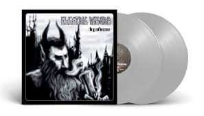 2LP Electric Wizard: Dopethrone CLR | LTD 633711