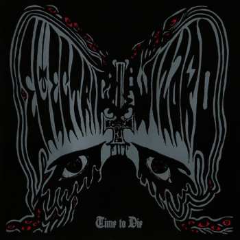 CD Electric Wizard: Time To Die 36650