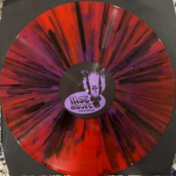 2LP Electric Wizard: Come My Fanatics... CLR | LTD 607876