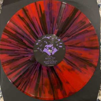 2LP Electric Wizard: Come My Fanatics... CLR | LTD 607876