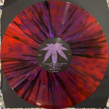 2LP Electric Wizard: Come My Fanatics... CLR | LTD 607876