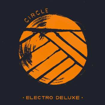 CD Electro Deluxe: Circle DIGI 583670