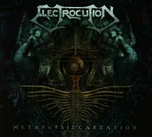 CD Electrocution: Metaphysincarnation 414602