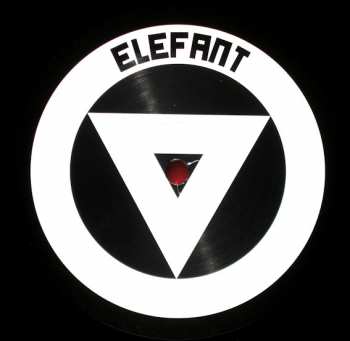 EP Elefant: Tüüüt LTD 65108