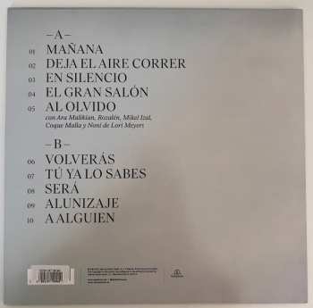 LP/CD Elefantes: Trozos De Papel / Cosas Raras 613801