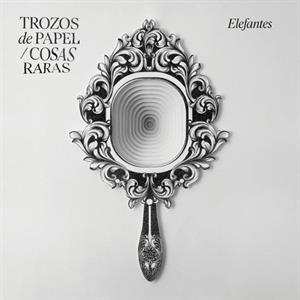 LP/CD Elefantes: Trozos De Papel / Cosas Raras 613801