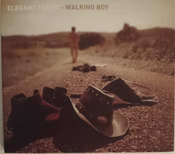 Album Elegant Tramp: Walking Boy