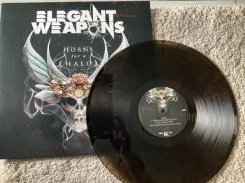 2LP Elegant Weapons: Horns For A Halo CLR | LTD 601349