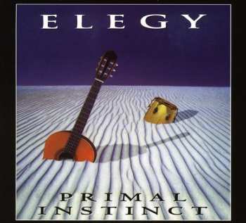 Album Elegy: Primal Instinct