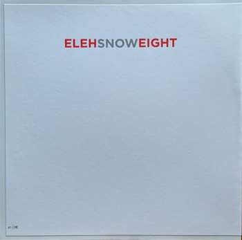 LP Eleh: Snoweight NUM | LTD 350052