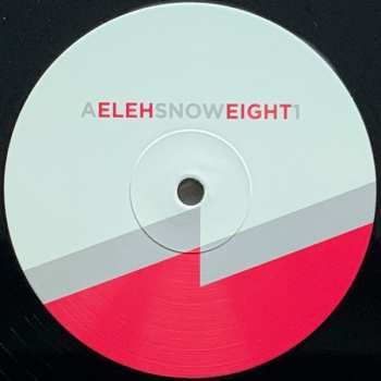 LP Eleh: Snoweight NUM | LTD 350052