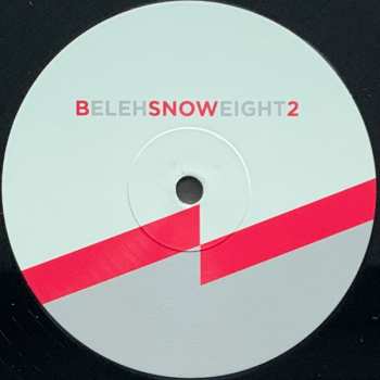 LP Eleh: Snoweight NUM | LTD 350052