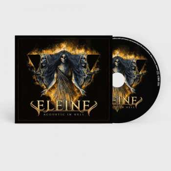 CD Eleine: Acoustic In Hell DIGI 400772