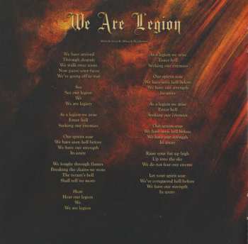 CD Eleine: We Shall Remain 643955