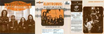 CD Elektrobus: Nedefinitivní 24836