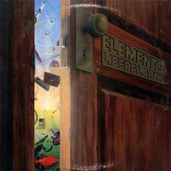 Album Elements: Liberal Arts