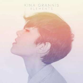 Album Kina Grannis: Elements