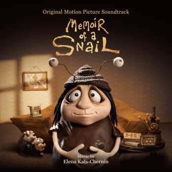 Album Australian Chamber Orchestra: Memoir Of A Snail - O.s.t.