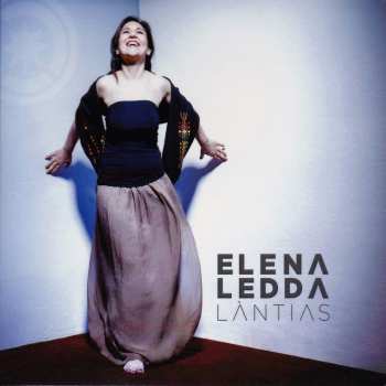 CD Elena Ledda: Làntias 548704