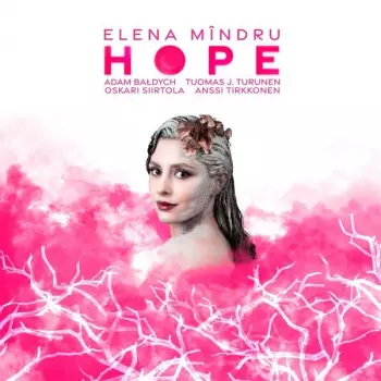 Elena Mîndru: Hope