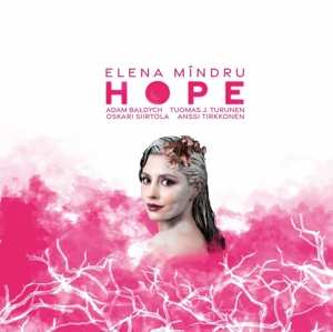 LP Elena Mîndru: Hope 608962