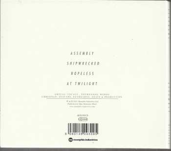 CD Elephant: Assembly LTD 93357