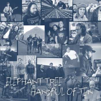 CD Elephant Tree: Handful Of Ten 554157