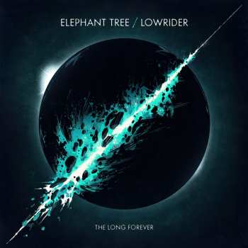 CD Elephant Tree: The Long Forever LTD 647262