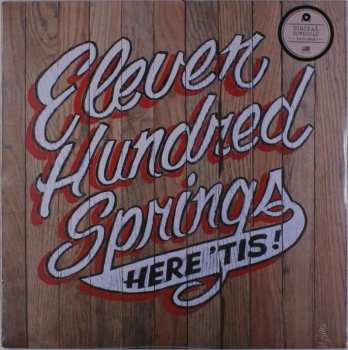 LP Eleven Hundred Springs: Here ‘Tis 595414