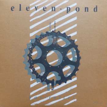 Album Eleven Pond: Bas • Relief